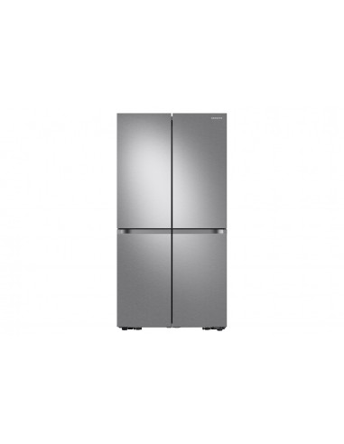 Samsung RF65A90TESR/ES Frigorifero Side by Side Classe E Porta francese