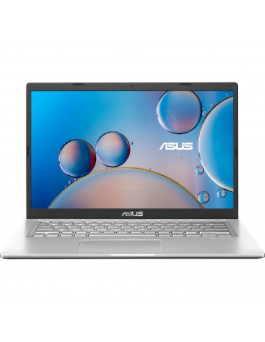 Asus F415EA-EB498T Notebook i3 14", I3-1115G4, Ram 8GB, Rom 256GB, Shared, Win10 Home S, Q3 - F415EA-EB498T