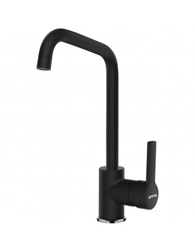 Rubinetto Smeg MI3MN in Ottone Nero