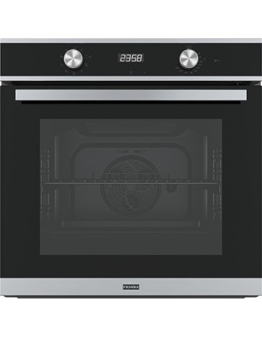 Franke FSM86HXS Forno elettrico 71 L Classe A Acciaio inossidabile
