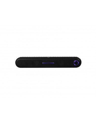 TREVI SOUNDBAR SB 8312 TV 2.0 BLUETOOTH 30W, INGRESSO USB, MicroSD, AUX-IN, 41x71x65mm