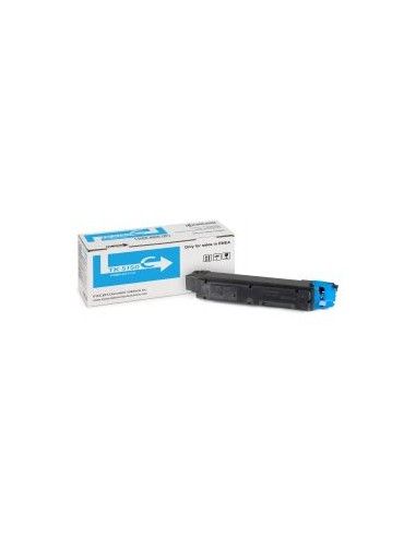 Kyocera 1T02NSCNL0 Toner Ciano Originale 10000 pagine