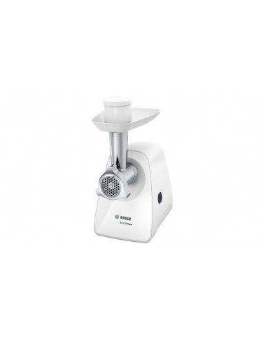 Image of Bosch MFW2500W Tritacarne 350 W Bianco