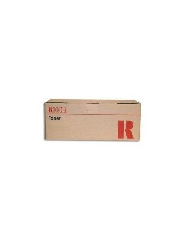 Ricoh 407644 Toner Magenta Originale 2000 pagine