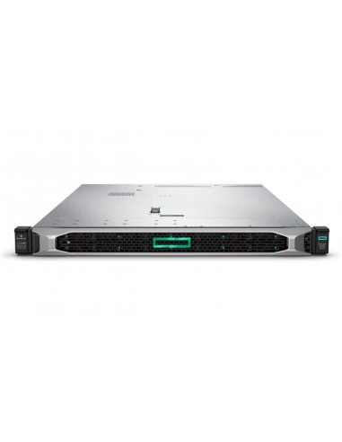 hp hpe dl360 server intel® xeon® silver 4208 3,2 ghz 64-bit 1024 gb 16 gb 26,4 tb no - p19774-b21