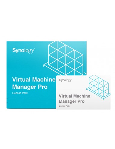 Virtual Machine Manager Pro 7-Node 3-Year