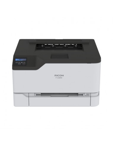 Ricoh P C200W Stampante Laser 2400 x 600 DPI - 9P00125