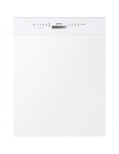 Smeg Lavastoviglie Sottopiano LSP292DB per 13 Coperti