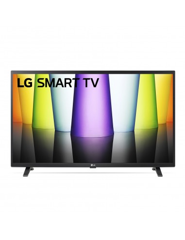 LG LCD 32LQ6300 FHD SMART FHD/Smart WebOS, T2/-S/2,FILMAKER MODE