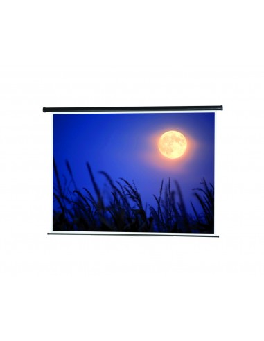 Telo Videoproiettore Sopar 6241 MAP SCREEN 240X180
