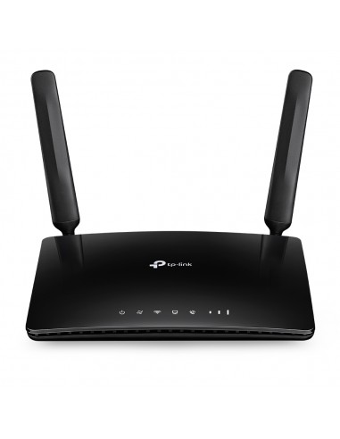 Tp-link Router 3G 300MBPS WIRELESS N 4G LTE
