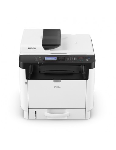Ricoh Multifunzione - RHSP330SN