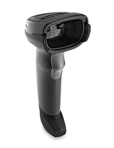 DS2278: AREA IMAGER,STD RANGE,CORDLESS,BLACK
