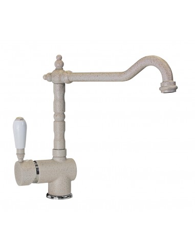 Plados Telma MIXOLD18 Rubinetto Leva sanitaria Bronzo