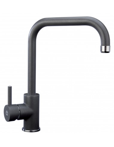 Plados Telma VENMIX2031 Rubinetto Leva sanitaria Bianco