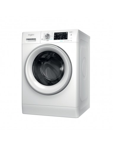 WHIRLPOOL FFD 1146 SV IT