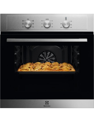 Forno multifunzione Electrolux Serie 300 EOH2H00BX