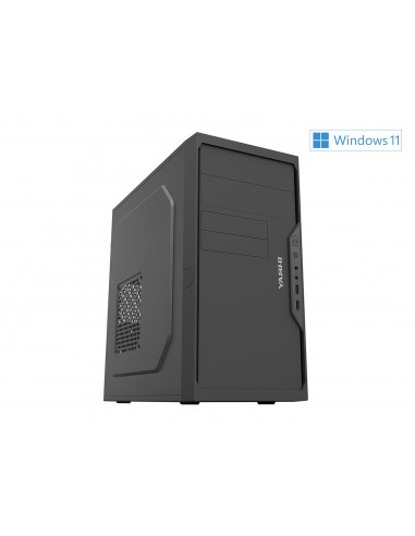 YASHI PC MT i5-12400 8GB 512GB SSD WIN 11 PRO