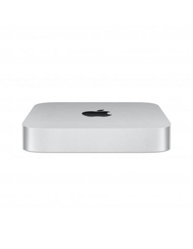 MAC MINI M2 8C CPU 10C GPU