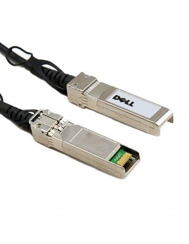 DELL NETWORKING CABLE SFP TO SFP - 470-AAVG