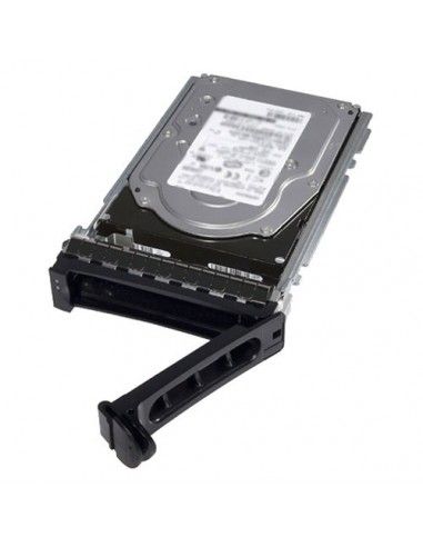 Dell 400-AUUQ Hard Disk interno 3.5" 2 TB NL-SAS 7200 Giri/min