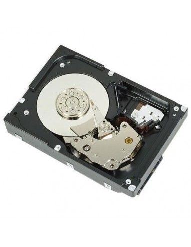 Dell 400-AUPW Hard Disk interno 3.5" 1 TB Serial ATA III 7200 Giri/min