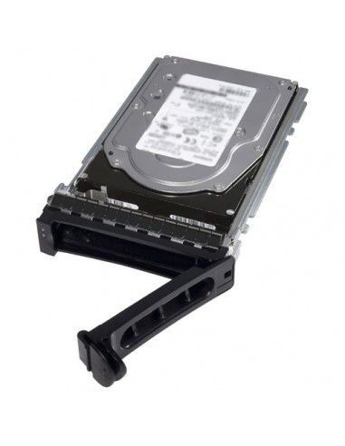 Dell 400-AEFB Hard Disk interno 3.5" 1 TB Serial ATA III 7200 Giri/min