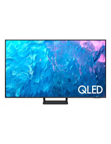 Samsung QE75Q70CATXZT Televisore 75" QLED 4K Ultra HD Smart Tizen
