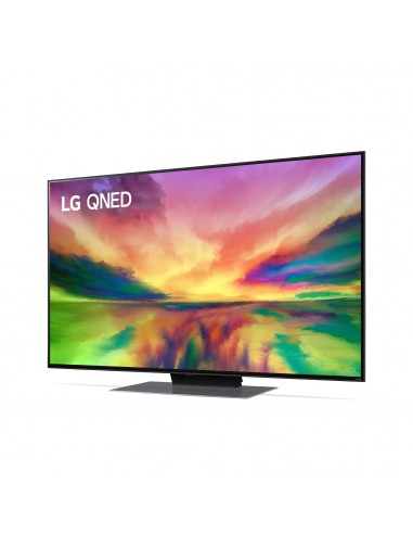 Lg 50 QNED 826RE Televisore 50" QNED 4K Ultra HD Web OS
