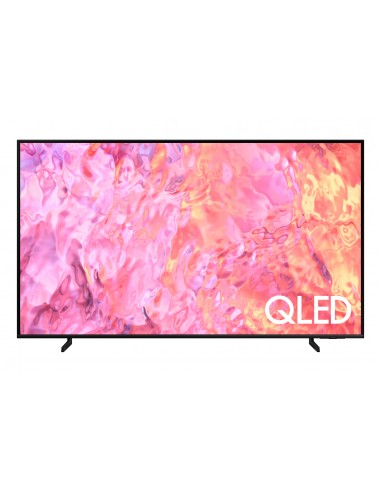 Samsung QE65Q60CAUXZT Televisore 65" QLED 4K Ultra HD Smart Tizen