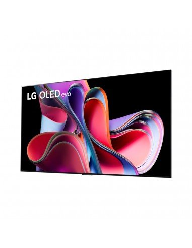 Lg OLED77G36LA.API Televisore 77" OLED evo 4K Ultra HD Web OS