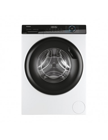 Haier HW100-B1493 Lavatrice 60 cm 10 kg 1400 Giri/min Classe A Bianco