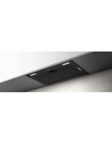 Elica FOLDBLA52 Cappa Integrata 51 cm Classe B Nero
