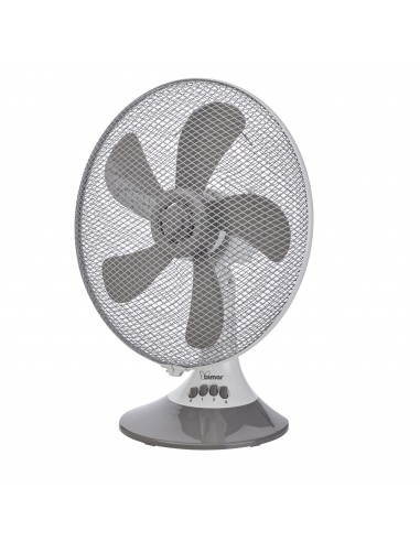 Ventilatore da tavolo Bimar VT333 in polipropilene