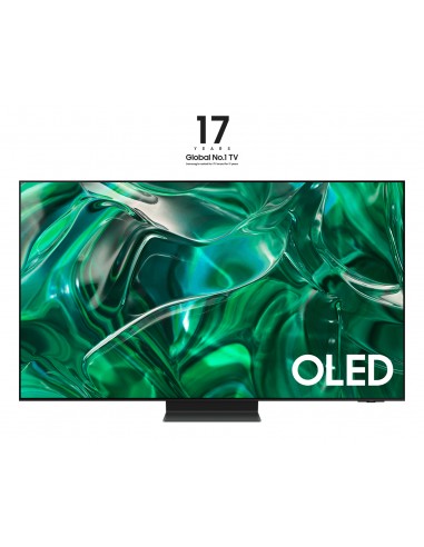Samsung QE77S95CATXZT Televisore 77" OLED 4K Ultra HD Tizen