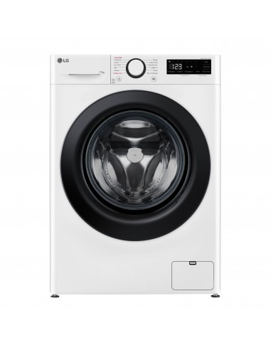 Lg F4R3011NSWB Lavatrice 11 kg 1400 Giri/min Classe A Bianco