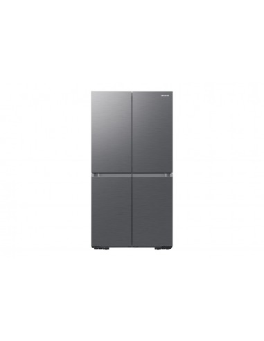 Samsung RF59C70TES9/ES Frigorifero Side by side 650 L Classe E Acciaio inossidabile