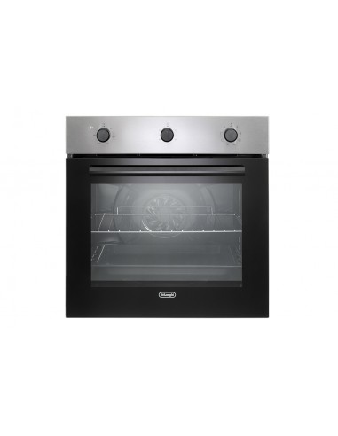 DE LONGHI FLM6LX Forno elettrico 65 L Classe A Acciaio