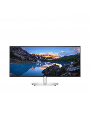 DELL ULTRASHARP 38 CURVED USB-C HUBMONITOR U3824DW