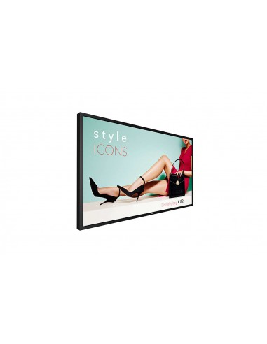 Philips 55BDL4002H/00 Monitor LCD 55" Full HD 1920 x 1080 Pixel 178° Nero