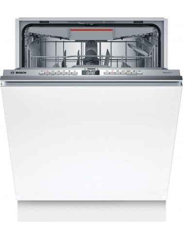 BOSCH SMV4EVX01E