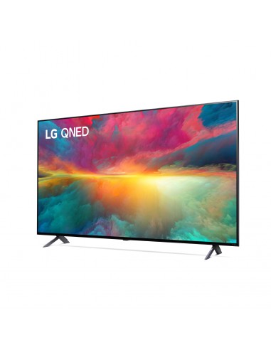 Lg 65QNED756RA.API Televisore 65" QNED 4K 756 SMART WEBOS23