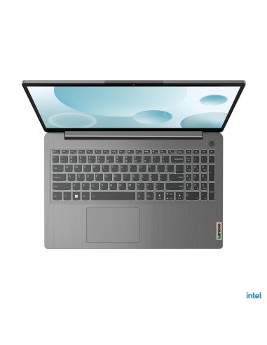LENOVO NOTEBOOK IP3 15IAU7 I3 15.6", I3 1215u, Ram 8, 512GB SSD, UHD Intel, W11