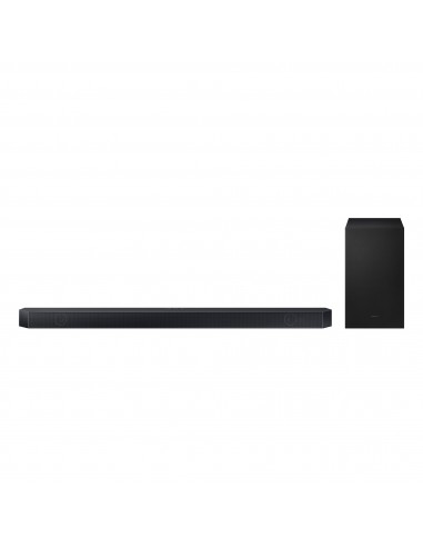 SAMSUNG SOUNDBAR HW-Q700C SOUNDBAR 3.1.2 canali, 9 Speaker, 320W, Dolby Atmos