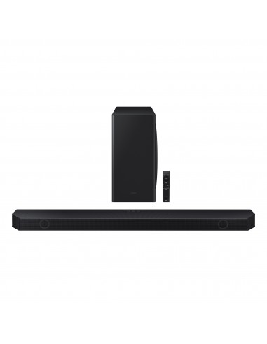 SAMSUNG SOUNDBAR HW-Q800C SOUNDBAR 5.1.2 canali, 11 Speaker, 360W, Dolby Atmos