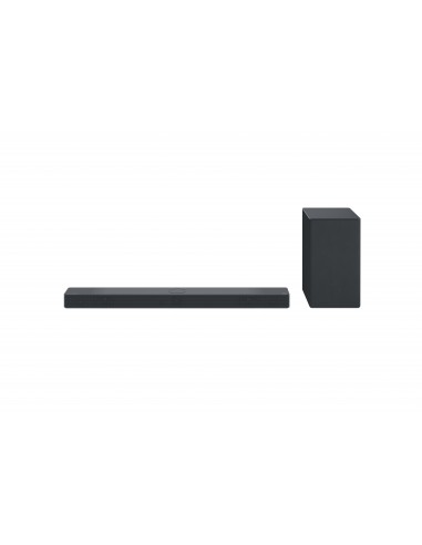 LG SOUNDBAR SC9S SUB WIRELESS BT Dolby Atmos, 3.1.3 canali con 400W, sub Wireless