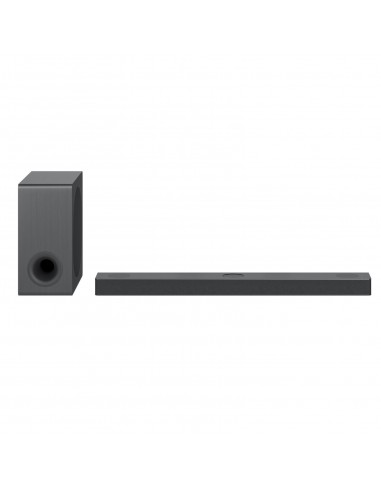 LG SOUNDBAR S80QY SUB WIRELESS BT