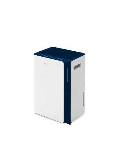 ARGO DRY PURY EVO WF 21 Deumidificatore21 L/24h 24 mq filtro purificazione d'aria