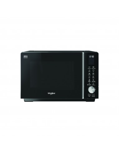 Whirlpool MWF259SB Forno Microonde 25 L 800 W Grill Nero, Argento
