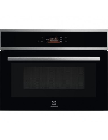 Electrolux Forno Microonde compatto MealAssist Serie 700